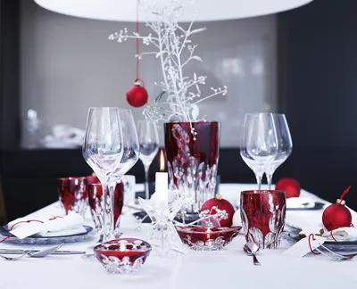 Produktbild von Nachtmann Supreme Bordeaux XL Set/4 0092082-0