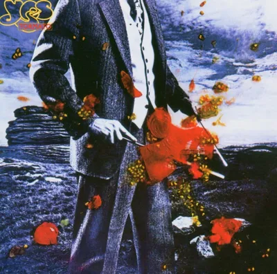 Obrázok produktu pre Yes - Tormato (Reissue) (Remastered) (CD)
