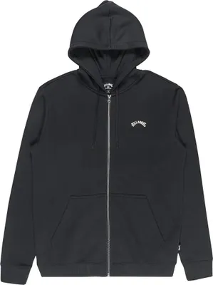 Zdjęcie produktu dla Billabong Arch Zip Pullover Black L Men Black L