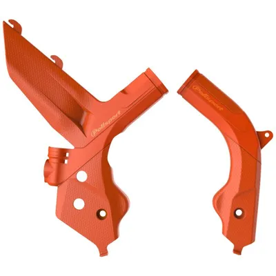 Image de Protection de cadre POLISPORT
