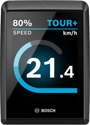 Produktbild von Bosch Kiox 500 Display (BHU3700)