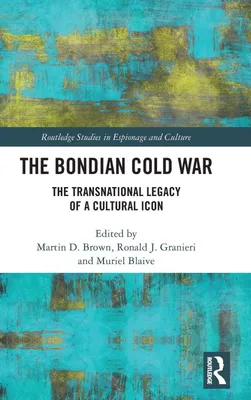 Produktbild von The Bondian Cold War