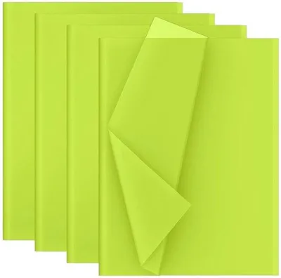 Image de Papier cellulosique de qualité pour la décoration et l'artisanat, transparent, en une seule pièce
