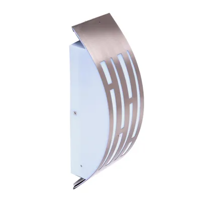 Produktbild von Brilliant Aussenleuchte Aussenlampe Wandlampe Lampe Leuchte Wandleuchte 96192/82