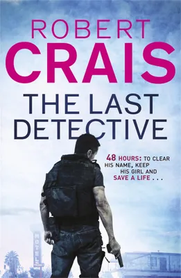 Produktbild von The Last Detective