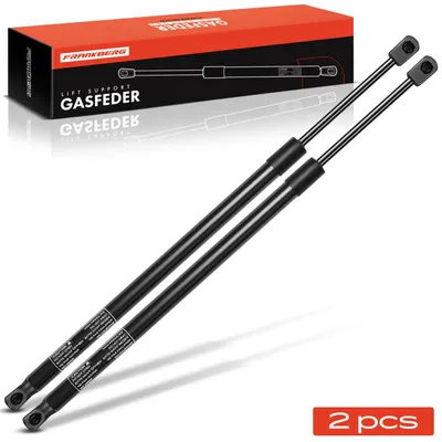 Immagine prodotto di Frankberg 2x ammortizzatore a gas per Jaguar XJ X35 X351 notchback 2009-2016