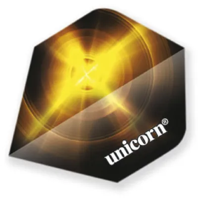 Produktbild von Unicorn Core 75 Flights - Plus -- 1 Satz