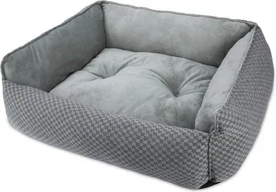 Immagine prodotto di Grande cuccia morbida per cani 89x64x23 cm, antiscivolo