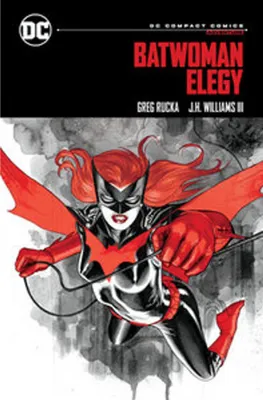 Produktbild von Batwoman: Elegy: DC Compact Comics Edition