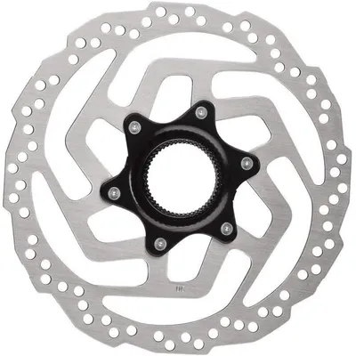 Image de Verrouillage central Shimano Sm Rt10 180 mm