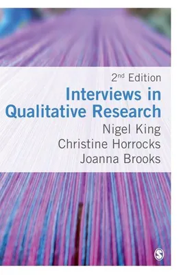 Obrázek produktu pro Interviews in Qualitative Research