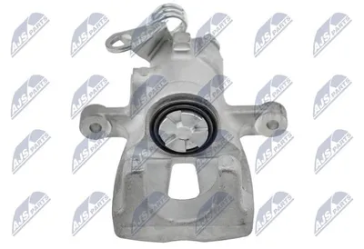 Produktbild von NTY Bremssattel Hinten Rechts für FIAT 500 (312) HZT-FT-015