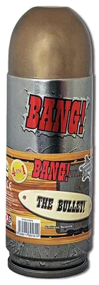 Obrázok produktu pre BUM! - The Bullet, kartová hra