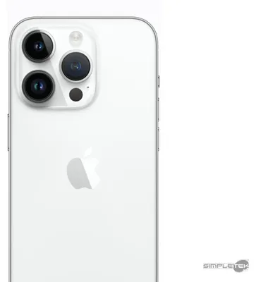 Immagine prodotto di Apple Iphone 14 Pro 512gb Silver 6,1" Ios Smartphone Originale Cellulare