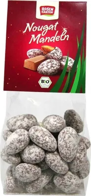 Obrázok produktu pre Nugátové mandle 100g