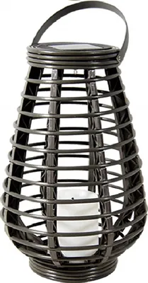 Produktbild von Solarlaterne Riss 40cm