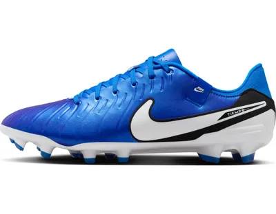 Produktbild von Nike Tiempo Legend 10 Academy Fußballschuh - Soar/Weiß Soar/Weiß 44