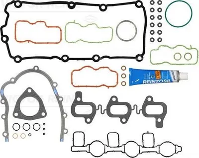 Produktbild von REINZ 02-36049-02 Zylinderkopf Dichtungssatz für AUDI A4 Avant (8K5, B8) A6 Avant (4F5, C6) Q5 (8RB) A5 Sportback (8TA) A4 Limousine (8K2, B8)
