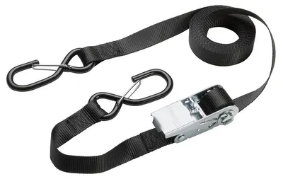 Image de Master Lock Sangle à cliquet avec crochets 3109EURDAT