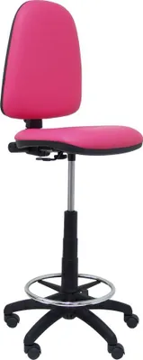 Immagine prodotto di Sedia Ayna similpiel rosa