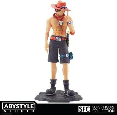 Produktbild von ABYstyle ABYFIG018, Sammelfigur, Anime & Manga, 260 g
