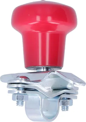 Image de Cylindre de volant universel Heavy Duty Power Auxiliary Knob pour voiture -tracteur automobile