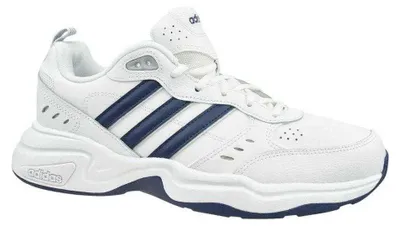 Produktbild von Adidas - "Strutter" Sneaker für Herren, Beschichtetes Leder PP17270 (39 EU) (Weiß)