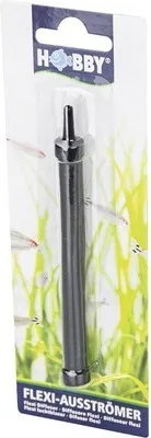 Produktbild von Hobby Flexi, Ausströmer, 125 mm