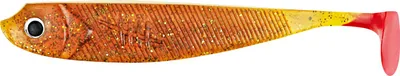 Produktbild von Lieblingsköder Gummifische 6cm - 6 Angelköder, Farbe Lieblingsköder:Sheriff