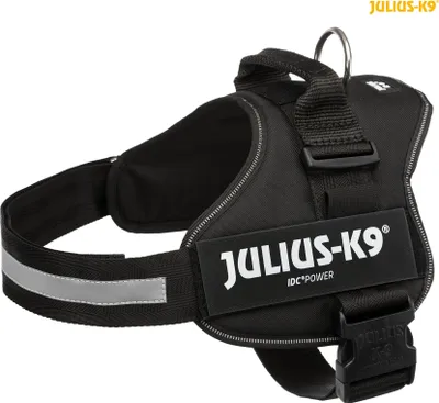 Image de Harnais Julius-K9 Power taille 0-3