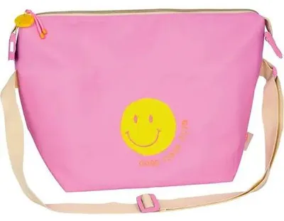 Produktbild von Lunchtasche Pink - To Go