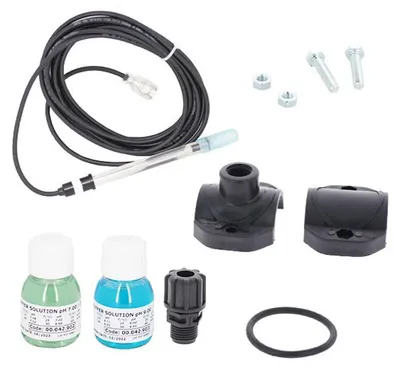 Image de Kit sonde ph pour régulateur astral pool - Astralpool - 11.100.213 -