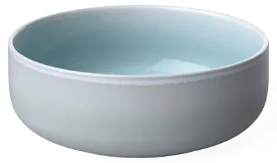 Produktbild von like. by Villeroy & Boch Crafted Blueberry Bol-Set 4-teilig