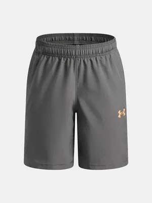 Produktbild von Under Armour UA Tech Utility Webshorts für Jungen YMD