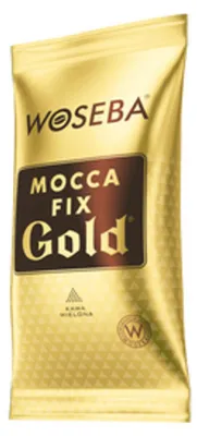 Obrázek produktu pro Kawa mielona Woseba Mocca Fine Gold 100 g