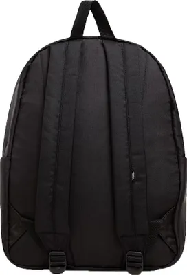 Produktbild von VANS Old Skool Classic Backpack 000H4Y Rucksack mit Laptopfach schwarz, Farbe:Schwarz