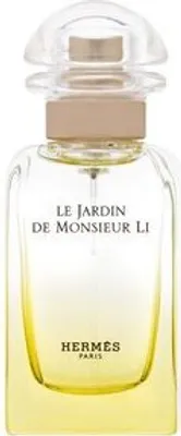 Produktbild von Hermes Le Jardin De Monsieur Li Edt Spray