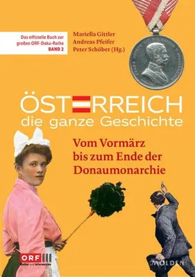 Obrázok produktu pre Österreich - Die ganze Geschichte Band 2