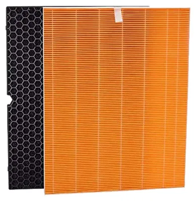 Ersatz-Luftfilter für Winix Zero Pro – HEPA + Aktivkohle