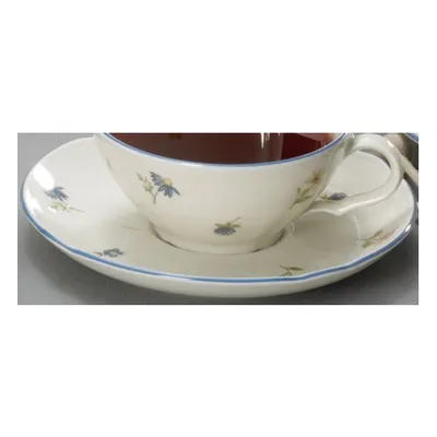 Produktbild von Seltmann Weiden Marie-Luise Streublume Teeuntertasse 13 cm
