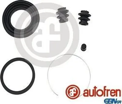 Produktbild von AUTOFREN SEINSA Bremssattel-Reparatursatz für FIAT 500 C (312) 49mm D41393