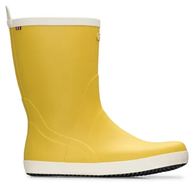 Produktbild von Viking Uni Seilas Gummistiefel Yellow 41