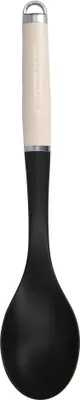 Produktbild von KitchenAid Kochlöffel CORE LINE, Mandel