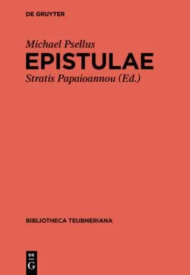 Produktbild von Epistulae
