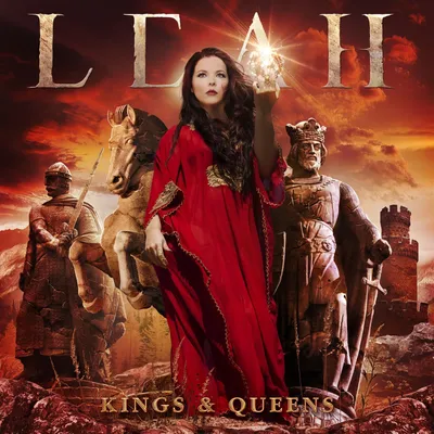Produktbild von Kings & Queens