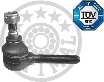 Produktbild von OPTIMAL Spurstangenkopf Spurstange für OPEL Omega B Limousine (V94) Vorne Links G1-038