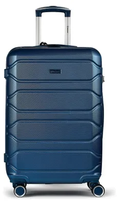 Produktbild von Benzi 5807 4 Rollen Trolley M 60 cm