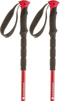 Obrázok produktu pre Ferrino Batura palice Zelená 62-135 cm Muži,Ženy Zelená 62-135 cm