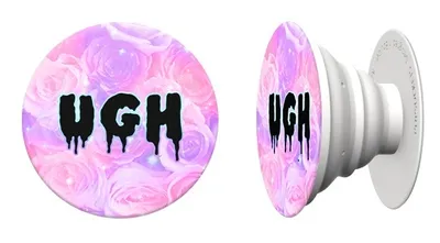 Obrázek produktu pro PopSocket UGH bílý