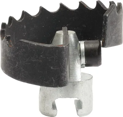 Produktbild von KS TOOLS Wurzelschneider Ø 90 mm Spirale 32 mm  - 900.2366